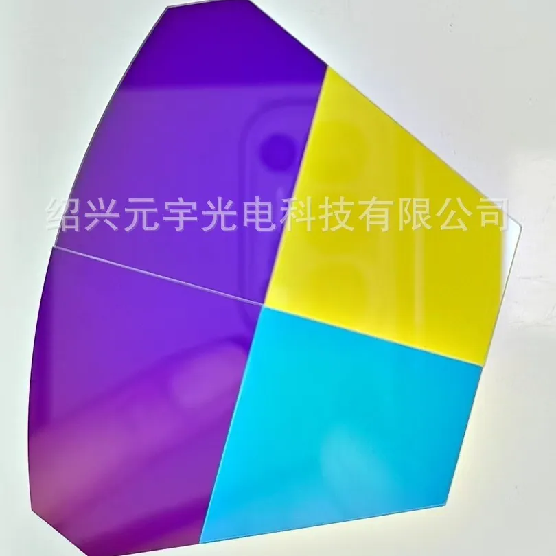 Optical Glass Cold Processing for EV Battery Inspection: What Actually Drives Cost and Lead Time