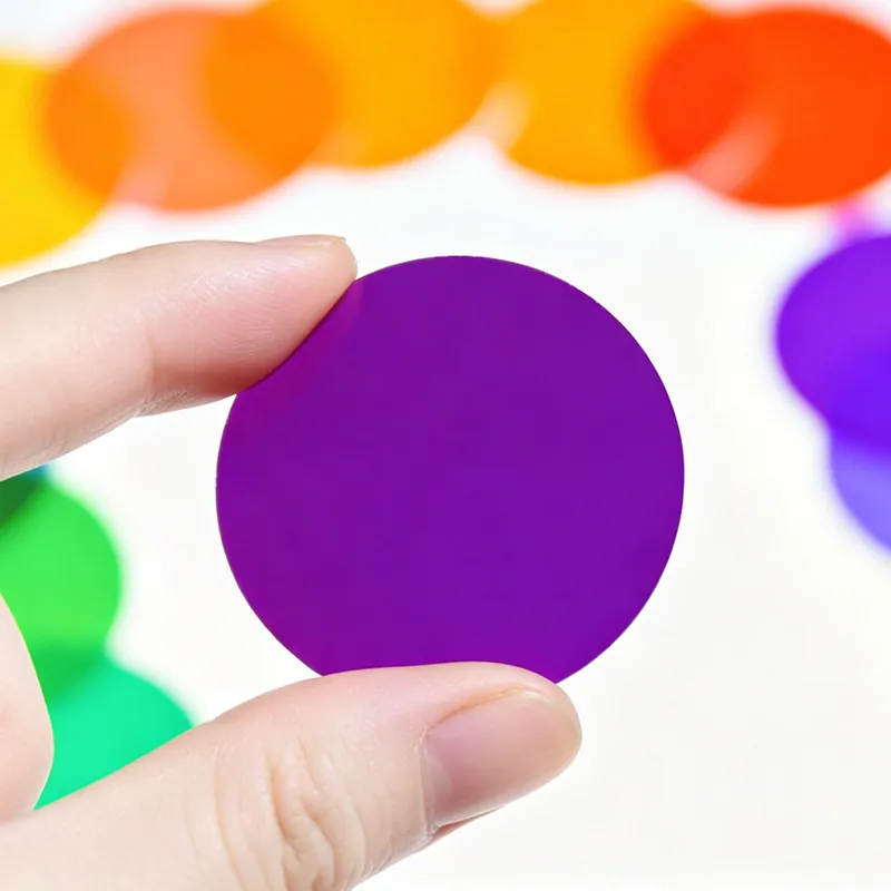 Coated Color Filters for Optical Sorting and Recycling: Failure Modes and Practical Fixes