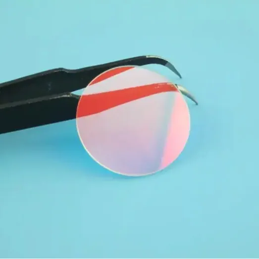 IR Filters for Thermal Imaging and Fire Detection: Inspection, Standards and Traceability