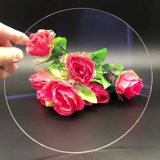 AR Anti-Reflective Glass for Automotive Interior Sensing: Specification Guide for Optical Engineers