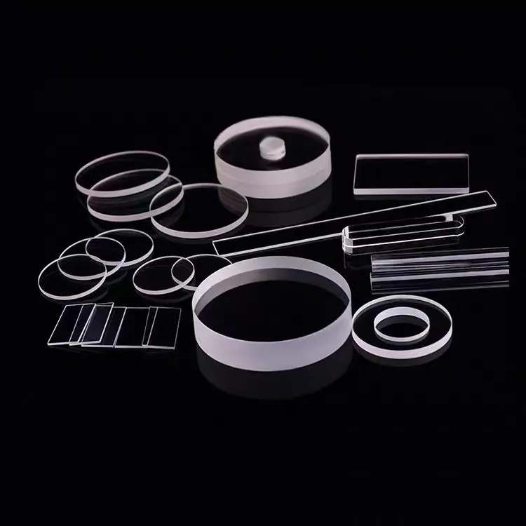 AR-Coated Glass — Corning, Float Glass, Custom Shapes