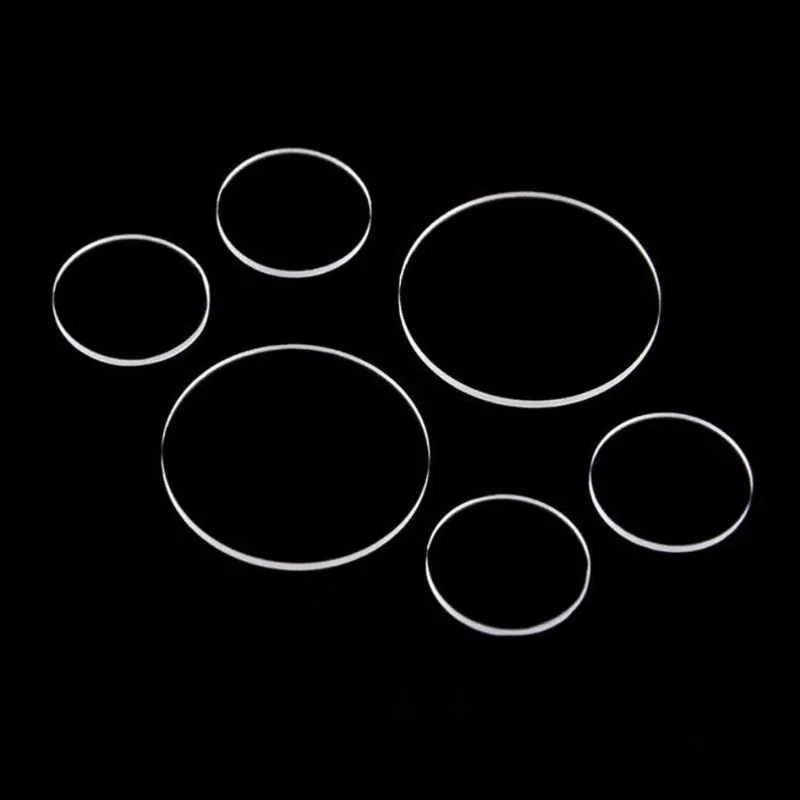 Optical Glass Cold Processing for Wind and Solar Farm Inspection: Inspection, Standards and Traceability