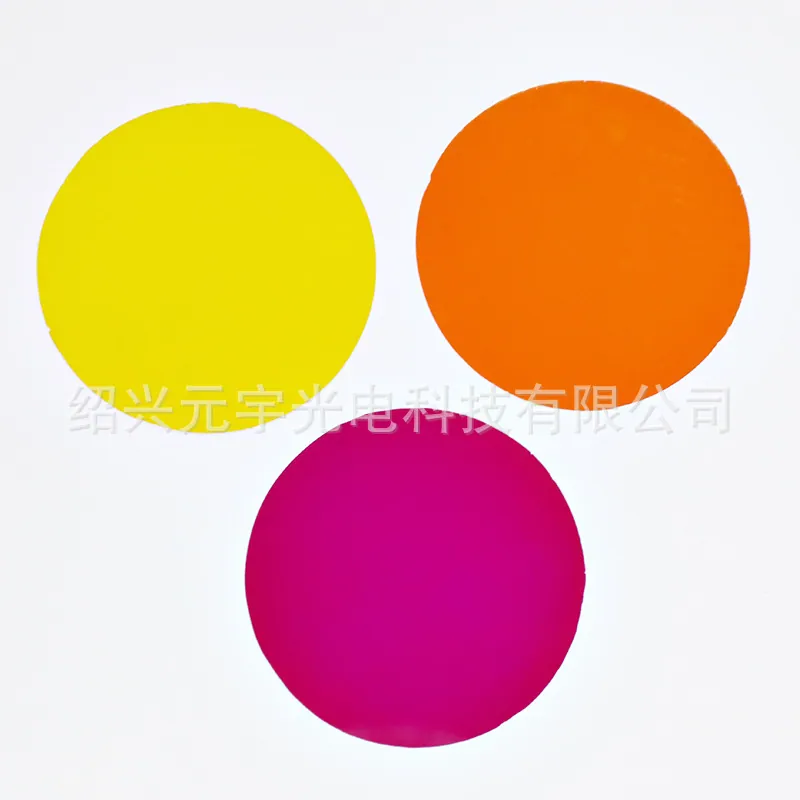 Coated Color Filters for Wearable Health Sensing: A Practical Comparison